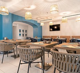 Best Western Hotel Blumarea