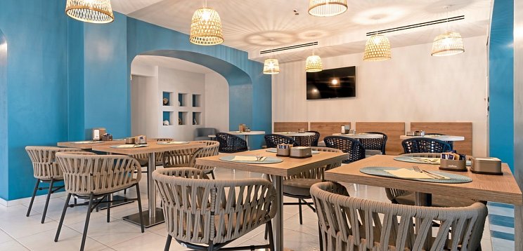 Best Western Hotel Blumarea