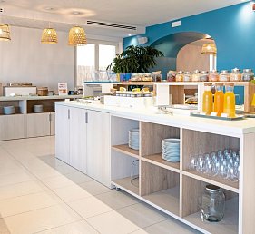 Best Western Hotel Blumarea
