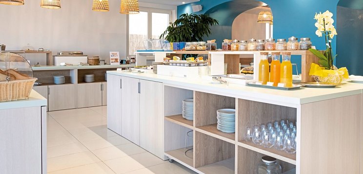 Best Western Hotel Blumarea