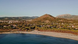 Fior di Sardegna Resort