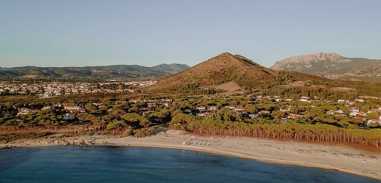 Fior di Sardegna Resort