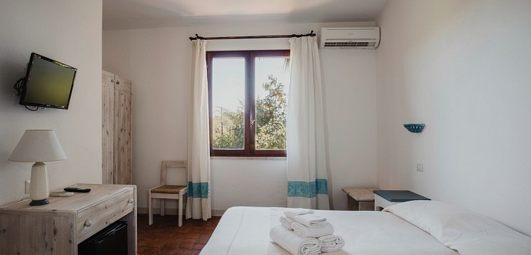 Fior di Sardegna Resort