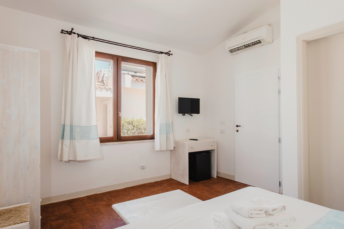 Fior di Sardegna Resort