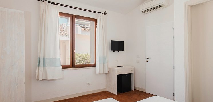 Fior di Sardegna Resort