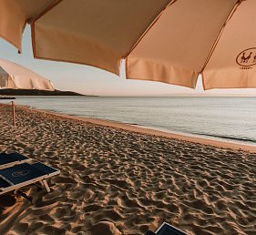 Fior di Sardegna Resort