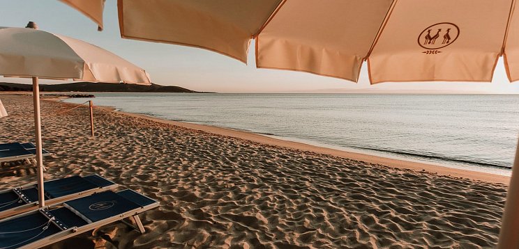 Fior di Sardegna Resort