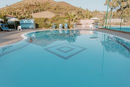 Fior di Sardegna Resort