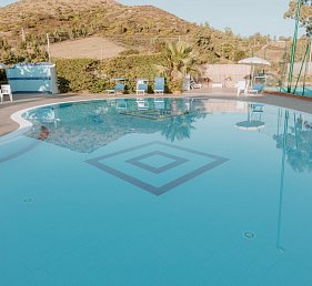 Fior di Sardegna Resort