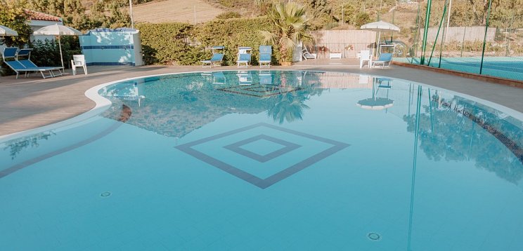 Fior di Sardegna Resort