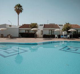 Fior di Sardegna Resort