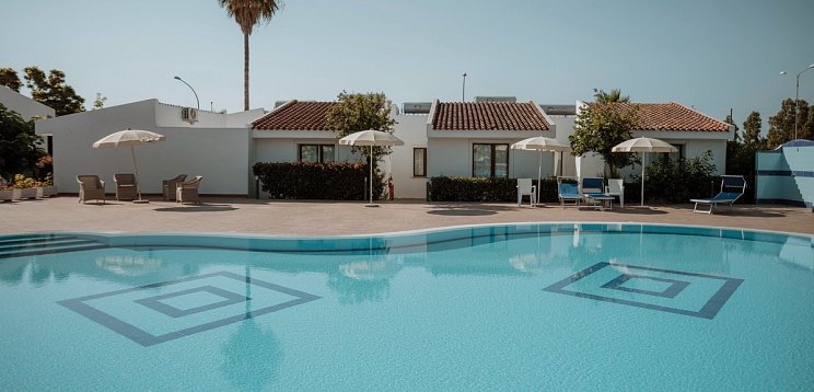 Fior di Sardegna Resort