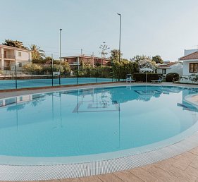 Fior di Sardegna Resort