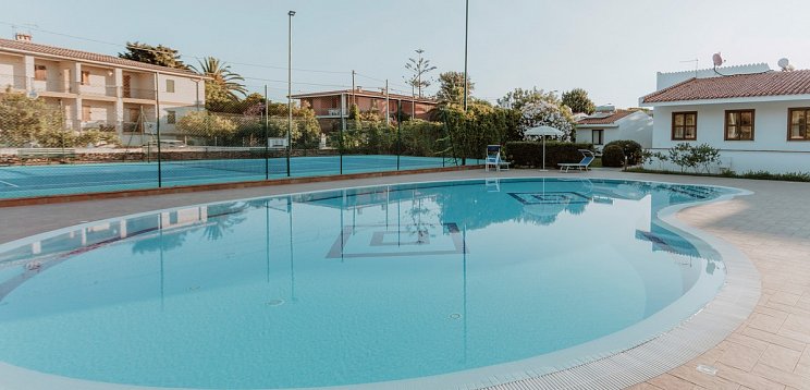 Fior di Sardegna Resort