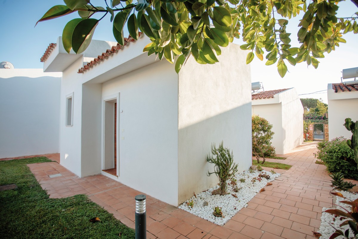 Fior di Sardegna Resort