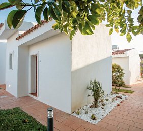 Fior di Sardegna Resort