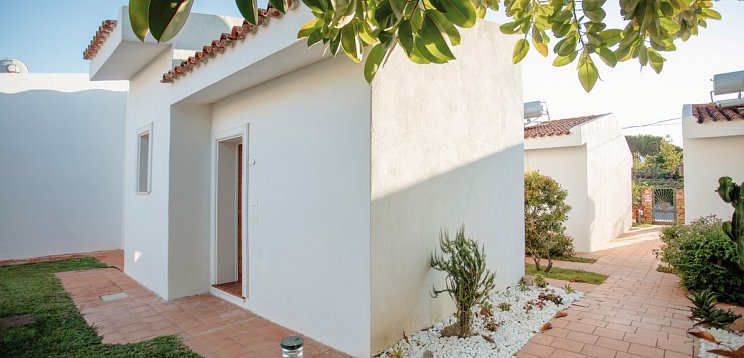 Fior di Sardegna Resort