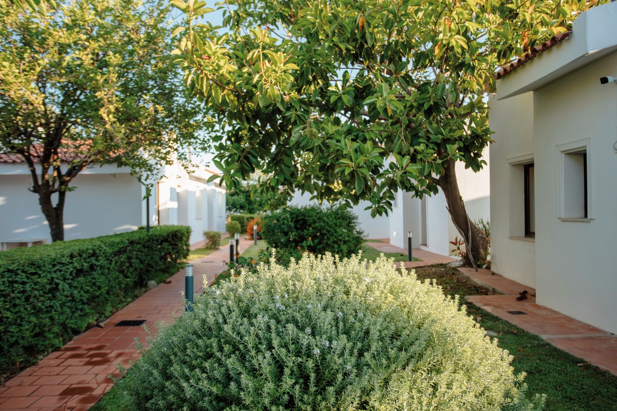 Fior di Sardegna Resort