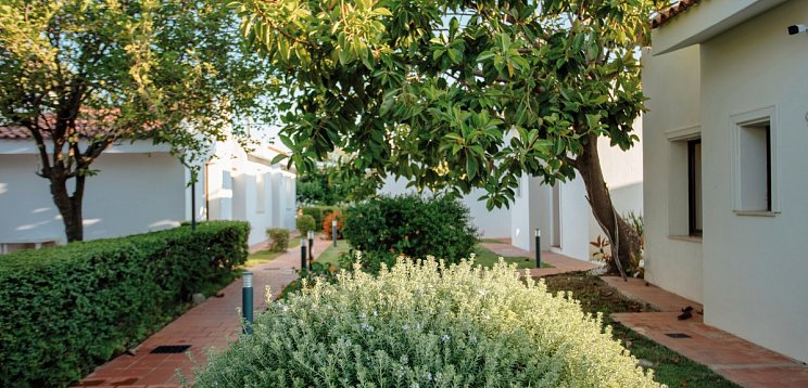 Fior di Sardegna Resort