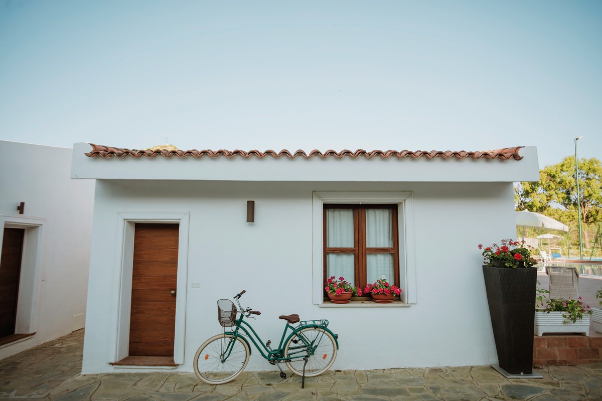 Fior di Sardegna Resort