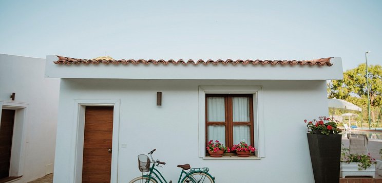 Fior di Sardegna Resort