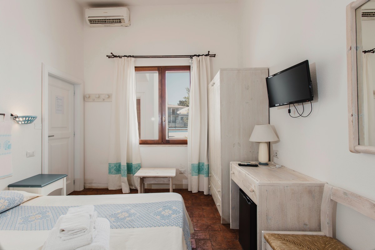 Fior di Sardegna Resort