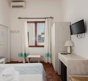 Fior di Sardegna Resort