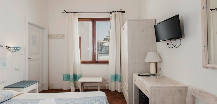 Fior di Sardegna Resort