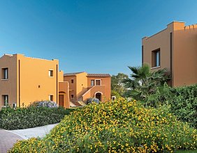Terradimare Resort & Spa