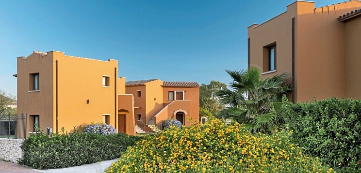 Terradimare Resort & Spa