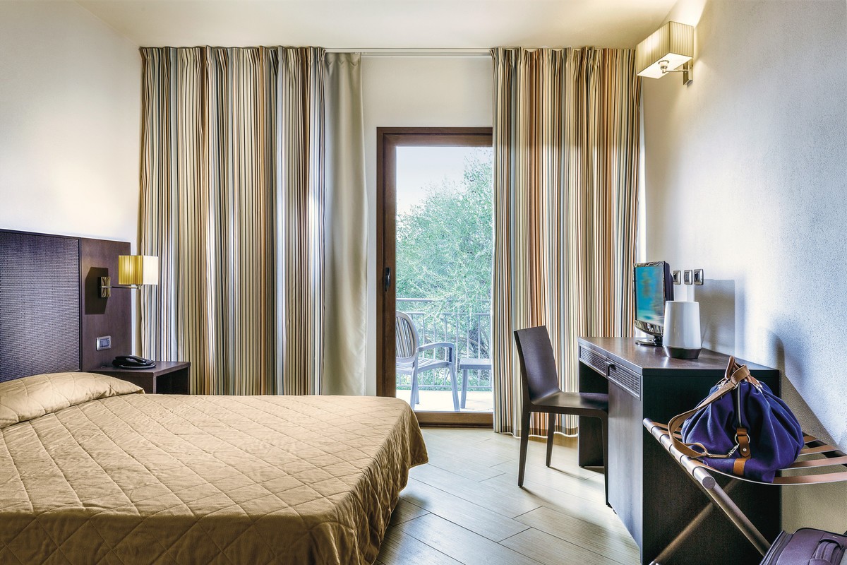 Terradimare Resort & Spa