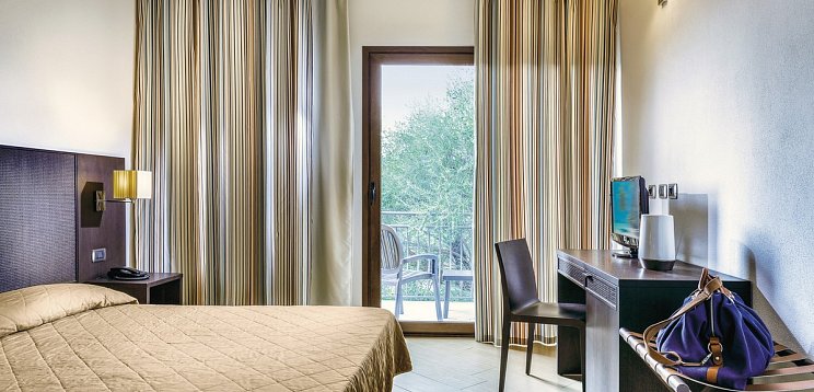 Terradimare Resort & Spa