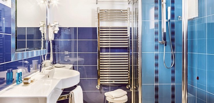Terradimare Resort & Spa