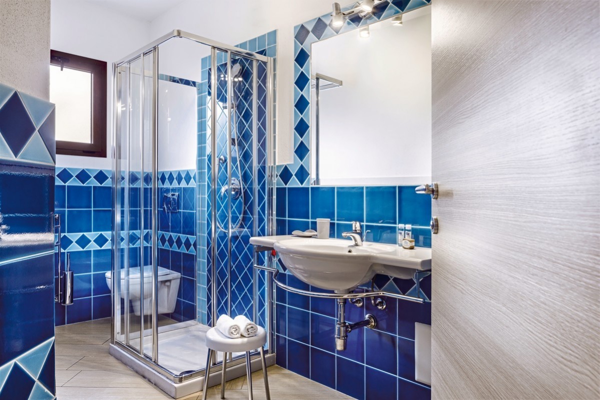 Terradimare Resort & Spa