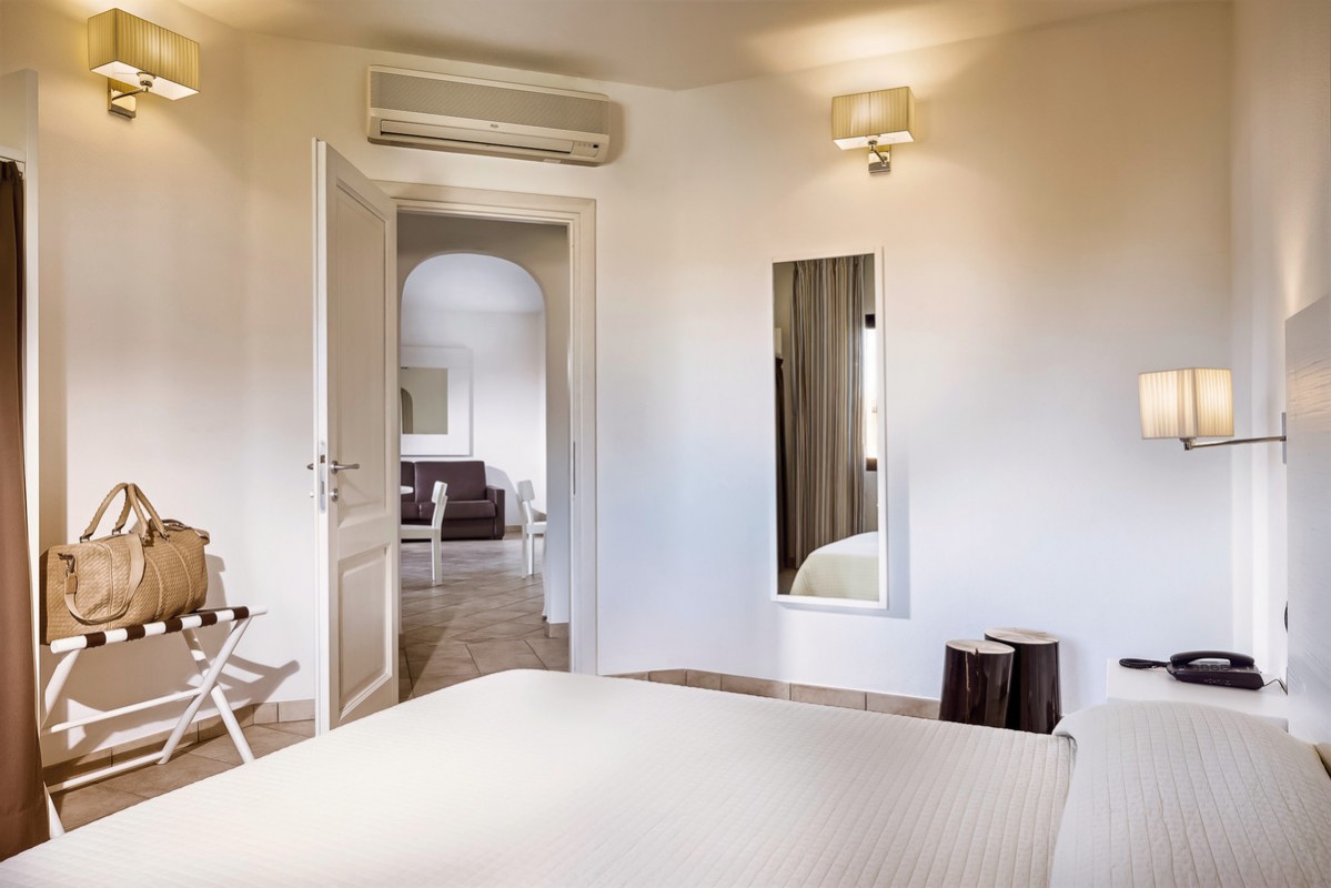 Terradimare Resort & Spa
