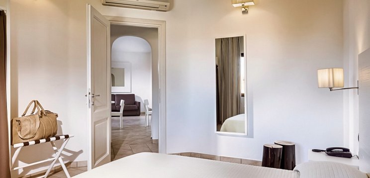 Terradimare Resort & Spa