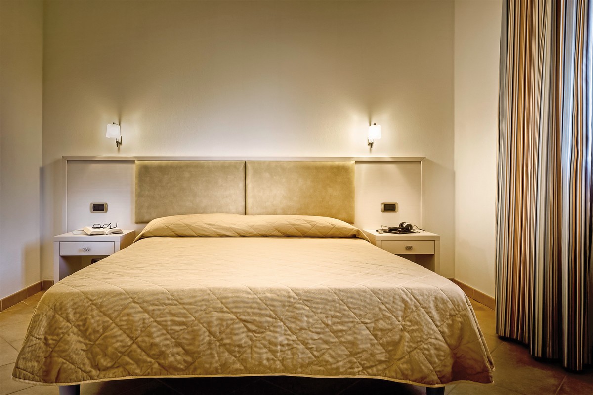 Terradimare Resort & Spa