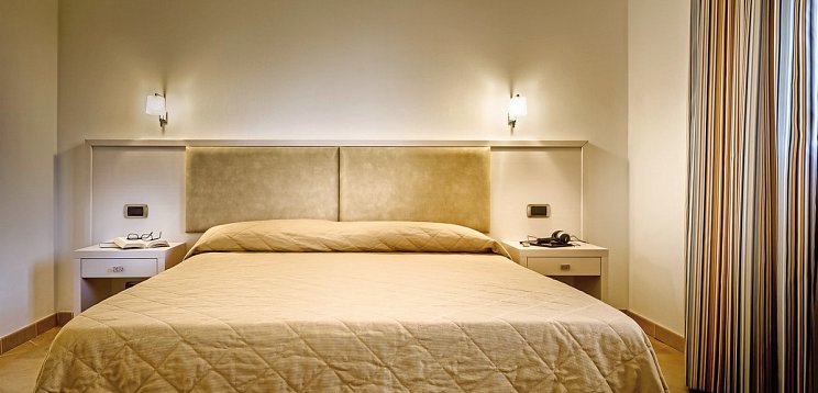 Terradimare Resort & Spa