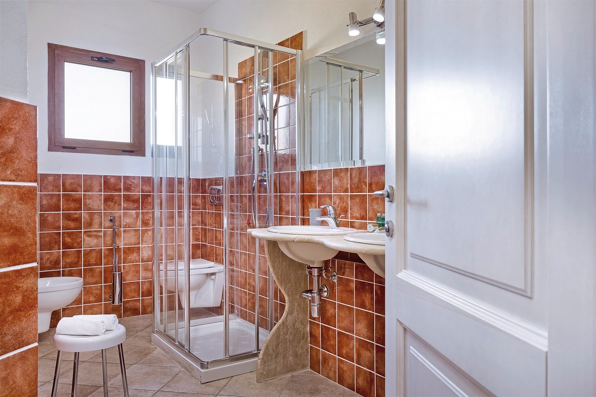 Terradimare Resort & Spa