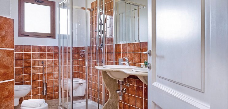 Terradimare Resort & Spa