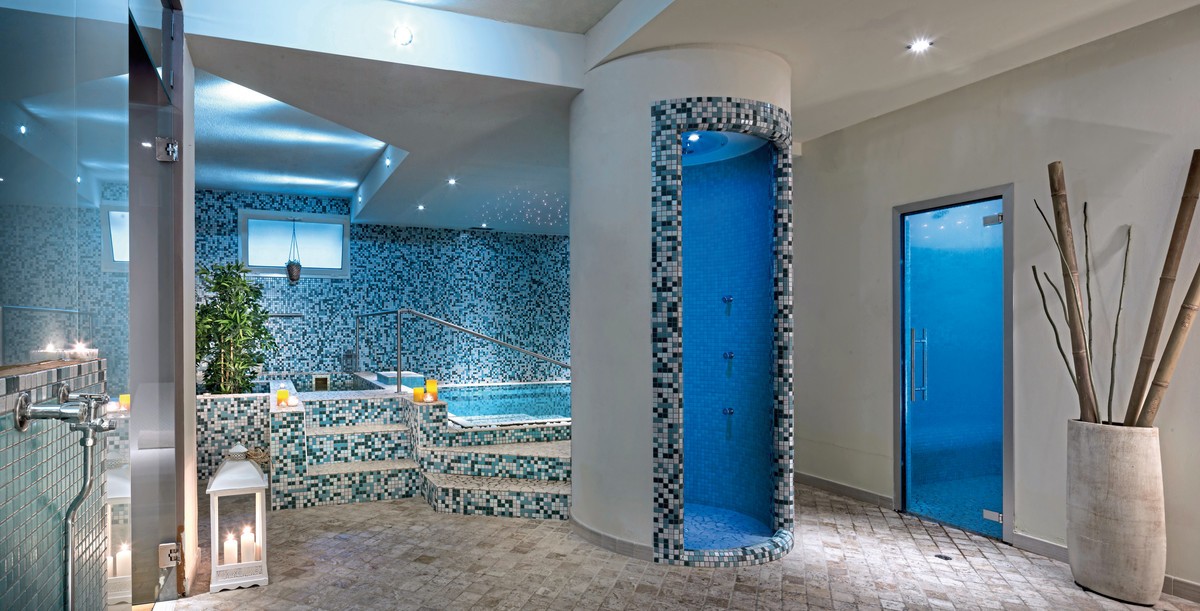 Terradimare Resort & Spa