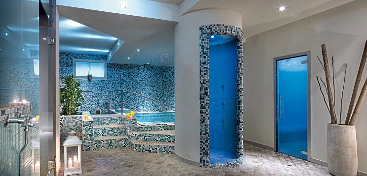 Terradimare Resort & Spa