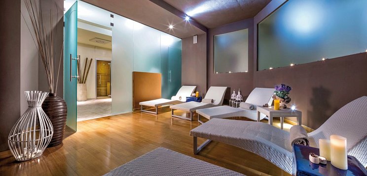Terradimare Resort & Spa