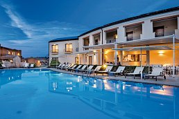Terradimare Resort & Spa
