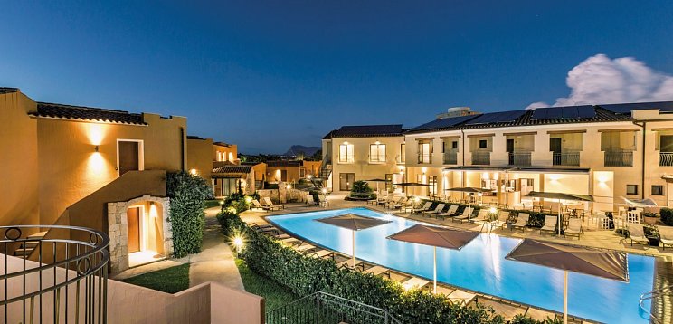 Terradimare Resort & Spa