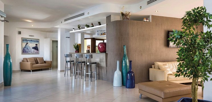 Terradimare Resort & Spa