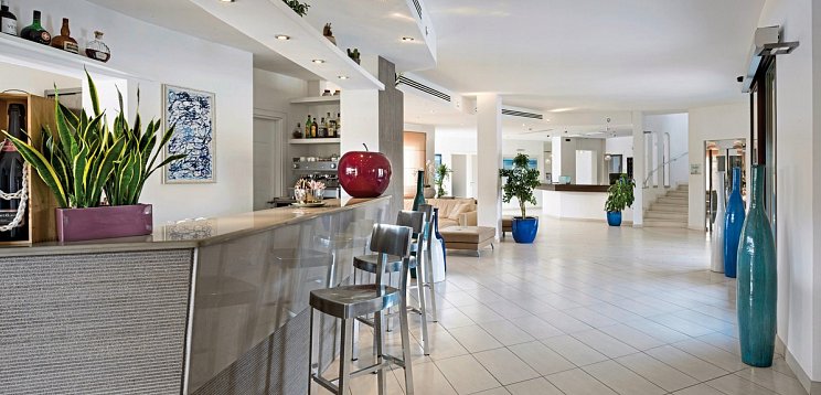 Terradimare Resort & Spa