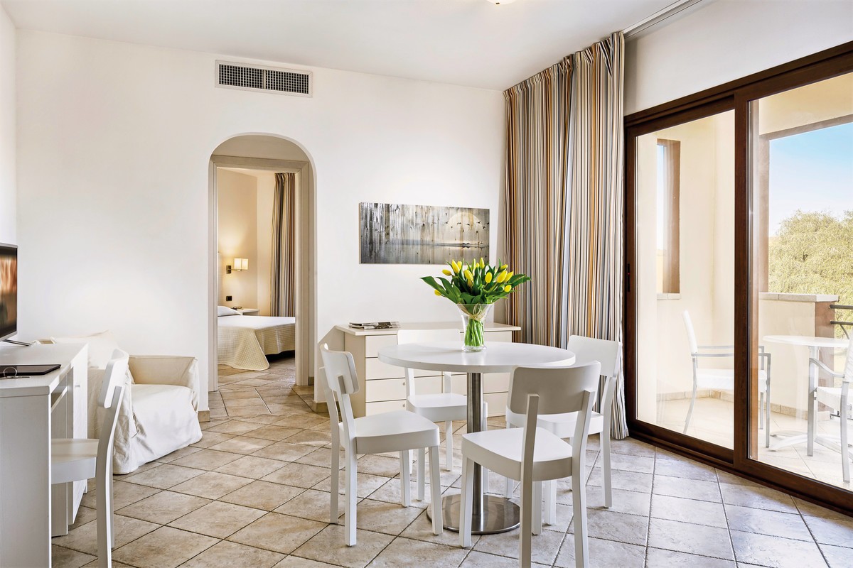 Terradimare Resort & Spa