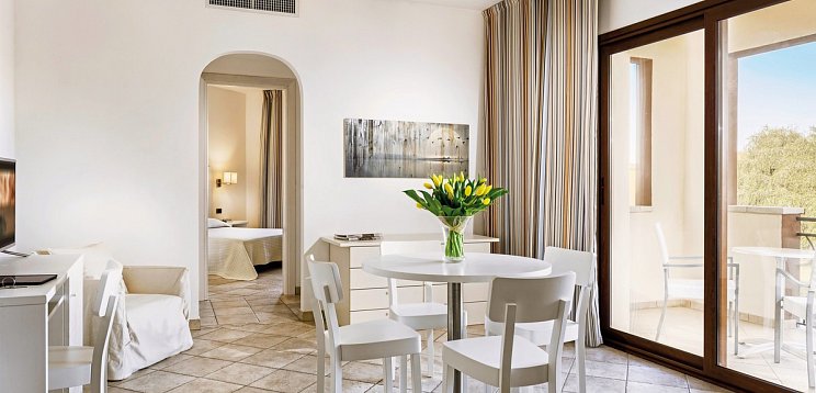 Terradimare Resort & Spa