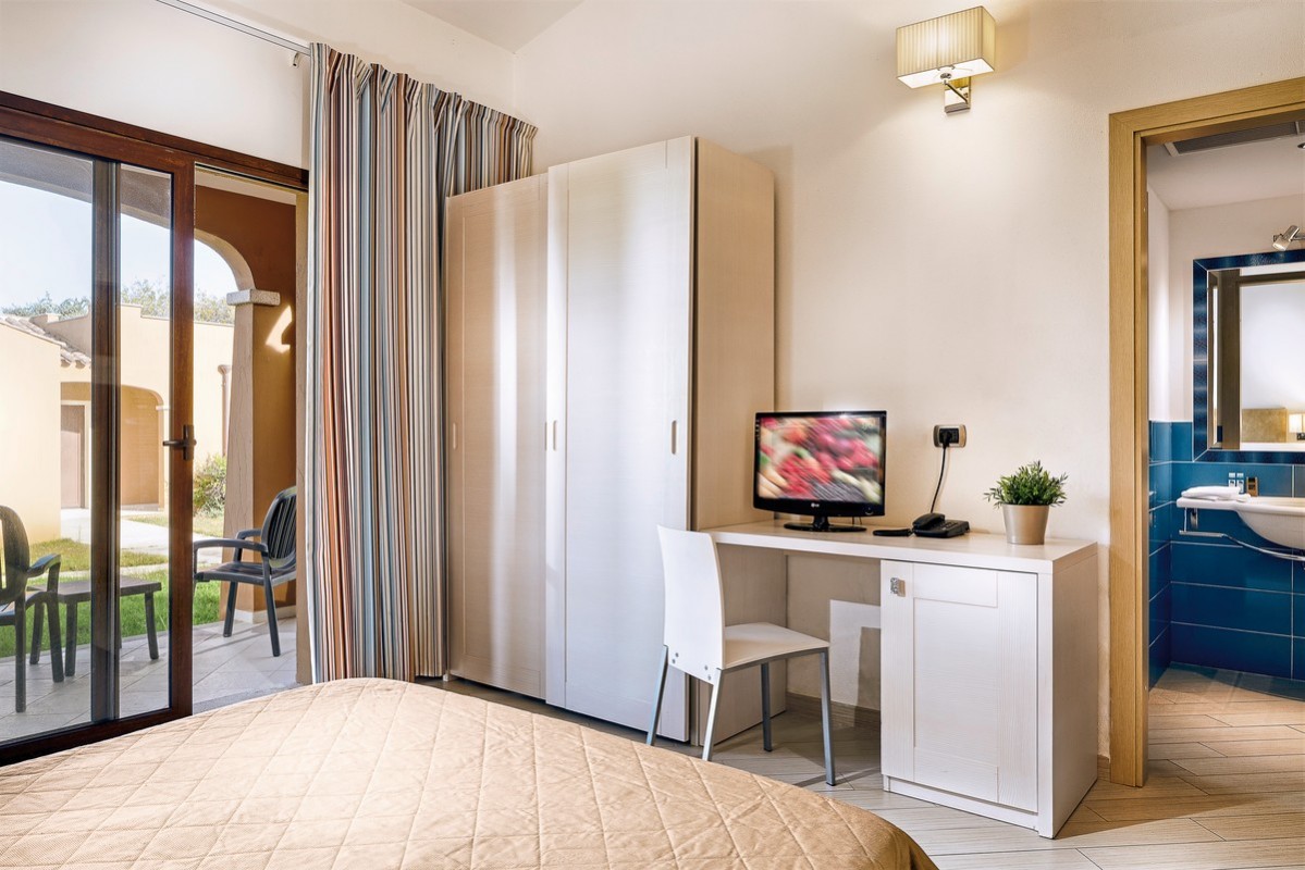 Terradimare Resort & Spa